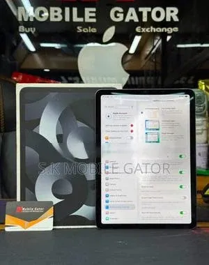 Apple iPad Air (2022) (8GB/256GB) Gray