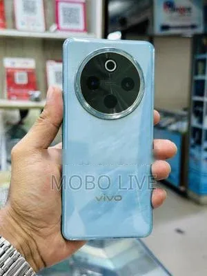 Vivo T4 (8GB/256GB) Blue