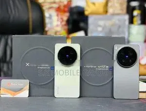 Vivo X300 Ultra (16GB/256GB) Green