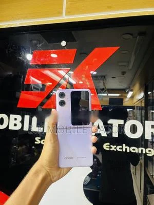 Oppo Find N2 Flip (8GB/256GB) Purple