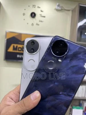 Vivo V50e (8GB/128GB) Blue/white