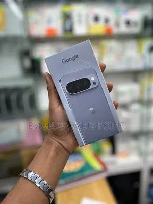Google Pixel 10 Pro (16GB/128GB) Other
