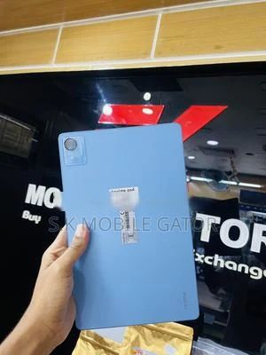 Realme Pad (4GB/64GB) Blue