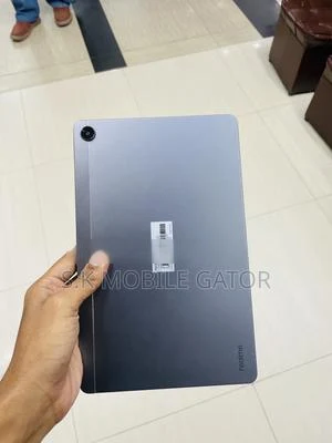 Realme Pad (4GB/64GB) Black