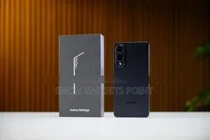 Samsung S25 EDGE (12GB/256GB) Standard