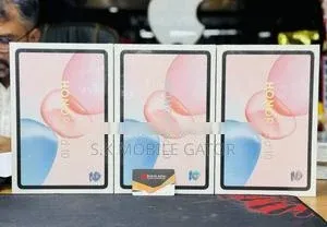 Honor Pad 10 (8GB/256GB) Gray