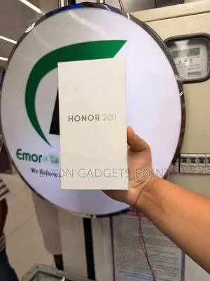 Honor 200 (8GB/256GB) Other