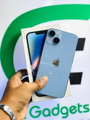 Apple iPhone 14 (6GB/128GB) Other