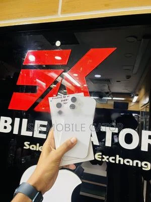 Apple iPhone 17 (8GB/256GB) White