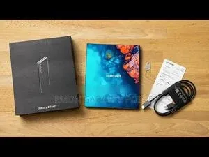 Samsung Galaxy Fold 7 (12GB/512GB) Standard