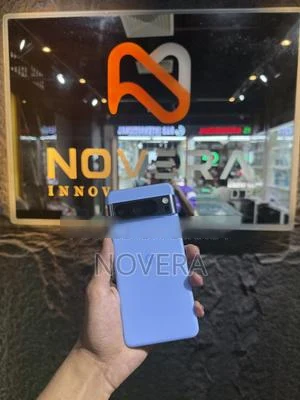 Google Pixel 8 Pro (12GB/256GB) Blue