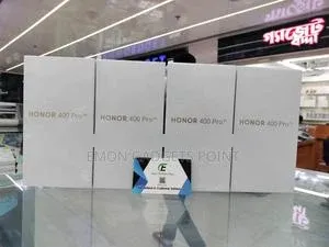 Honor 400 Pro (12GB/512GB) Other