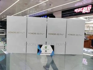 Honor 400 Pro (12GB/512GB) Other