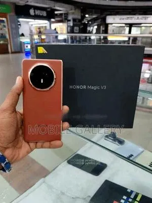 Honor Magic V3 (12GB/512GB) Orange