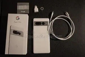 Google Pixel 7 Pro (12GB/128GB) Standard