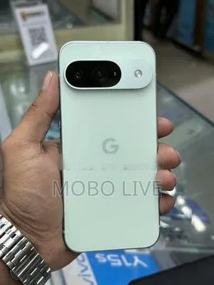 Google Pixel 9 (12GB/128GB) Green