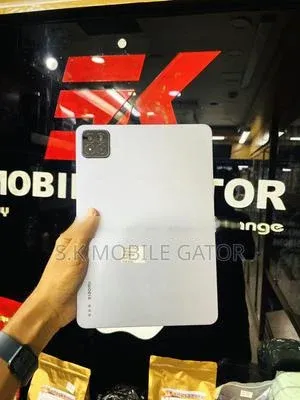 Xiaomi Pad 7 Pro (8GB/256GB) Silver