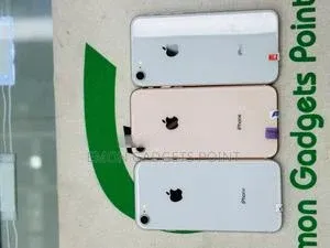 Apple iPhone 8 (2GB/64GB) Other