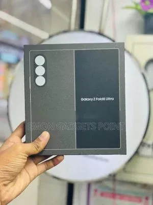 Samsung Galaxy Z Fold8 Ultra (12GB/256GB) Other
