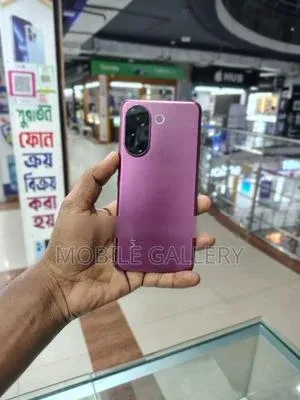 Vivo V60e (8GB/256GB) Bronze