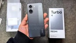 Xiaomi Turbo 4 (8GB/16GB) Standard