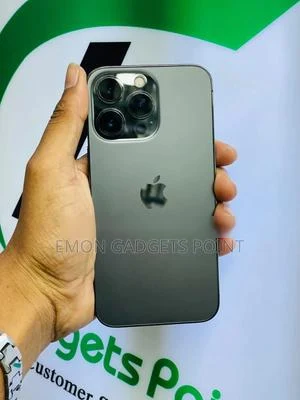 Apple iPhone 13 Pro (6GB/256GB) Blue