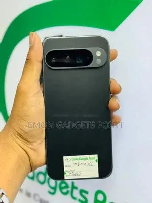 Google Pixel 9 Pro XL (16GB/256GB) Black