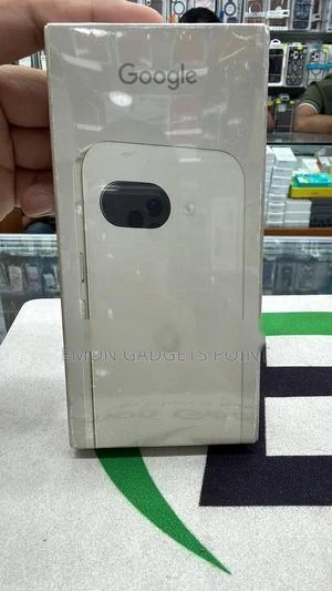 Google Pixel 9a (8GB/128GB) Standard