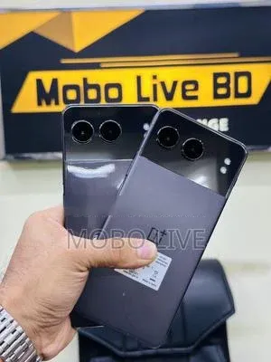 OnePlus Nord 4 (8GB/128GB) Black