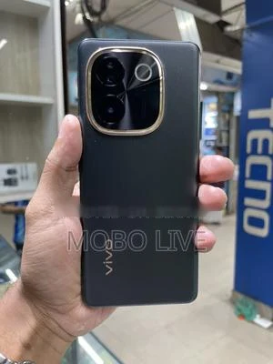 Vivo T3 pro 5g (8GB/128GB) Black