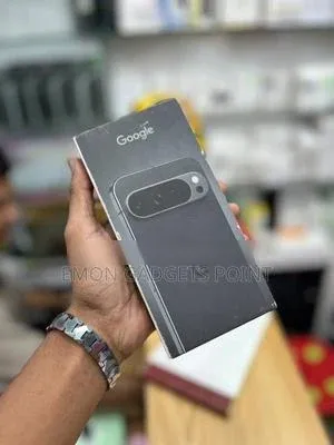 Google Pixel 9 Pro XL (16GB/128GB) Other