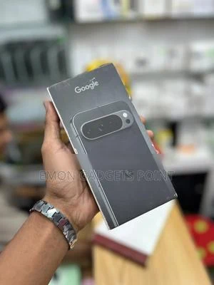 Google Pixel 9 Pro XL (16GB/128GB) Other