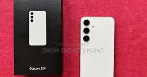 Samsung Galaxy S24 (8GB/256GB) Standard
