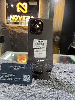 Oppo Reno15 Pro Mini 5G (12GB/256GB) Other