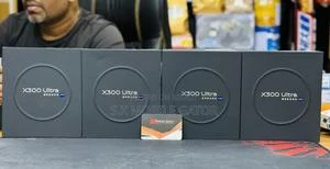 Vivo X300 Ultra (16GB/512GB) Green