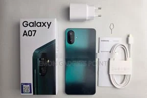 Samsung Galaxy A07 (8GB/256GB) Standard