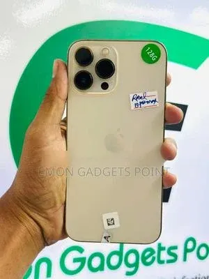 Apple iPhone 13 Pro (6GB/128GB) Standard