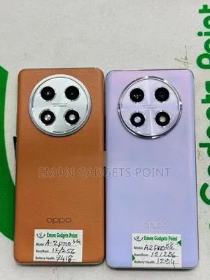 OPPO A2 Pro (12GB/256GB) Other