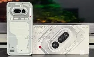 Nothing Phone (4a) (8GB/128GB) Standard