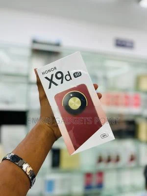 Honor X9d (8GB/256GB) Other