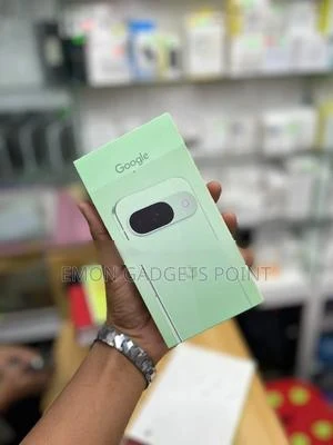 Google Pixel 9 (12GB/128GB) Other