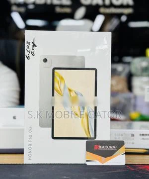 Honor Pad X9 (6GB/128GB) Gray