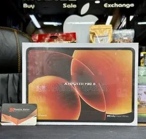 Xiaomi Mi Pad 2 (8GB/256GB) Gray