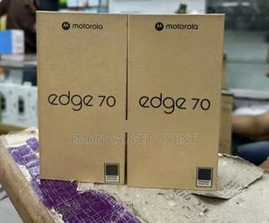 Motorola Edge 70 (12GB/256GB) Other
