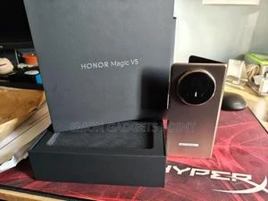 Honor MAGIC V5 (16GB/512GB) Standard