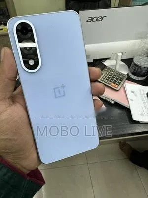 OnePlus Nord 5 (8GB/256GB) Blue