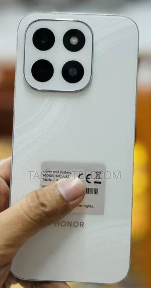 Honor X6C (6GB/128GB) White