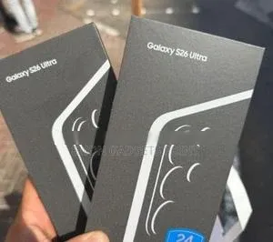 Samsung S25 Ultra (12GB/256GB) Standard