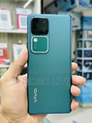 Vivo V30 5G (8GB/256GB) Green