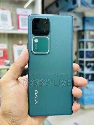 Vivo V30 5G (8GB/256GB) Green